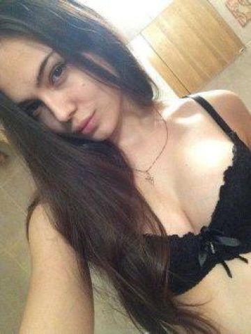 Анкета проститутки Алина, 23 года